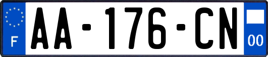 AA-176-CN