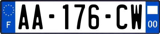 AA-176-CW