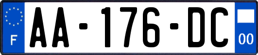 AA-176-DC