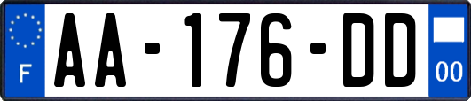 AA-176-DD