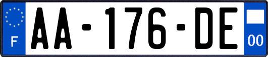 AA-176-DE