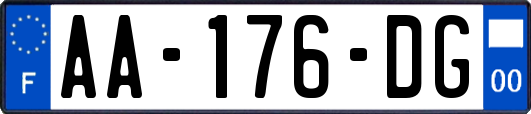 AA-176-DG