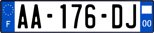 AA-176-DJ