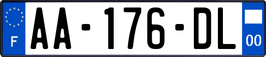 AA-176-DL