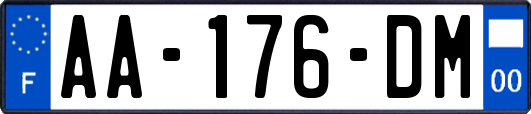 AA-176-DM