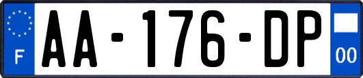 AA-176-DP