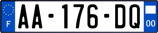 AA-176-DQ