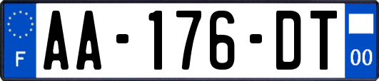 AA-176-DT