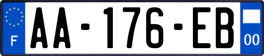 AA-176-EB