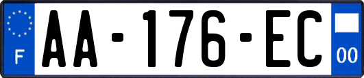 AA-176-EC