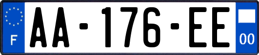 AA-176-EE