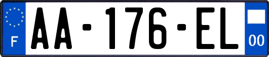 AA-176-EL