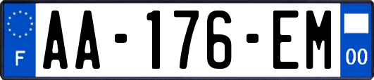 AA-176-EM