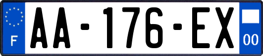 AA-176-EX