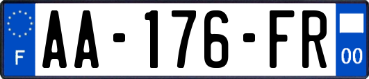 AA-176-FR