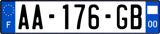 AA-176-GB