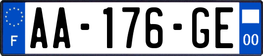 AA-176-GE