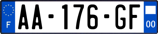 AA-176-GF