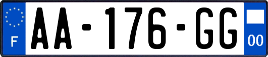 AA-176-GG