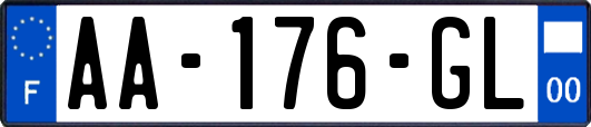 AA-176-GL