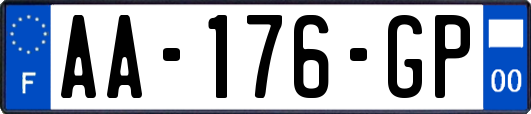 AA-176-GP