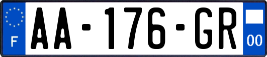 AA-176-GR