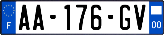 AA-176-GV