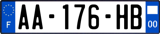 AA-176-HB