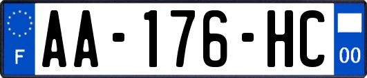 AA-176-HC