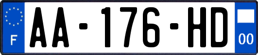 AA-176-HD