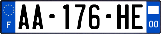 AA-176-HE