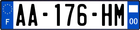 AA-176-HM