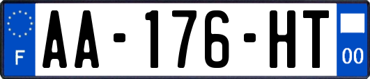 AA-176-HT