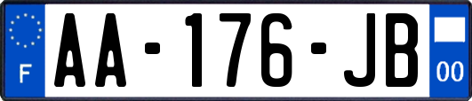 AA-176-JB