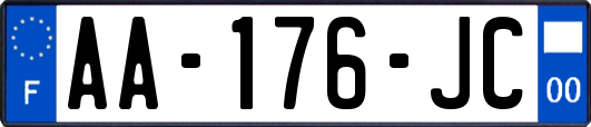 AA-176-JC