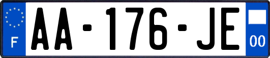 AA-176-JE