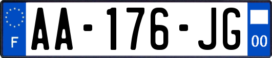 AA-176-JG