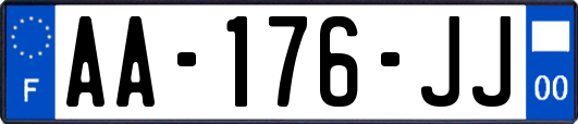 AA-176-JJ