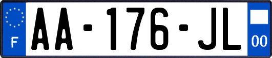 AA-176-JL