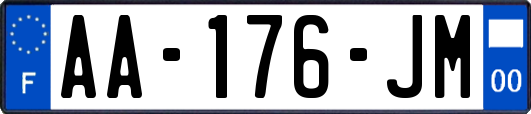 AA-176-JM