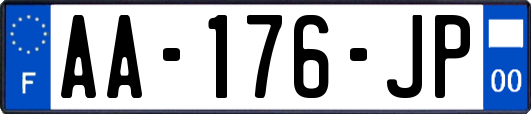 AA-176-JP