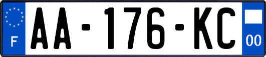 AA-176-KC