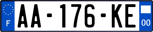 AA-176-KE