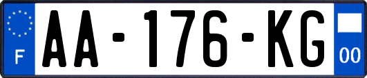 AA-176-KG