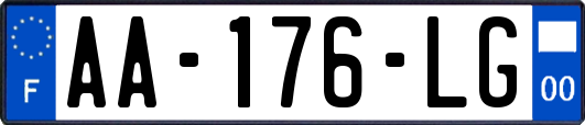 AA-176-LG