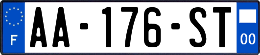 AA-176-ST