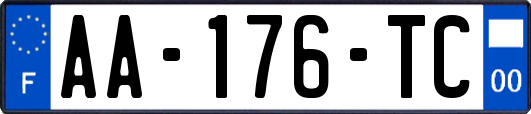 AA-176-TC