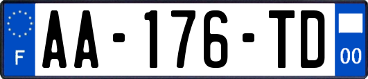 AA-176-TD