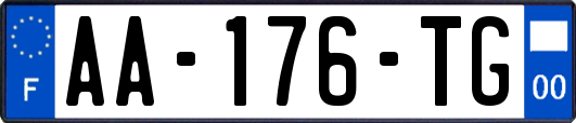 AA-176-TG