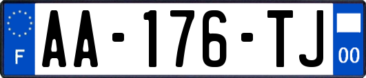 AA-176-TJ